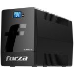 UPS Forza Smart UPS 1000va-600w 120v 6 Tomas (sl-1011ul) - Image 2