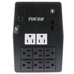 UPS Forza Smart UPS 1000va-600w 120v 6 Tomas (sl-1011ul) - Image 3