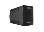 Cableado de red UPS Forza Smart 2000va/ 1200w 120v 8-nema Rj45 (sl2001ul) - Image 3