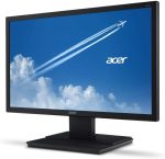 Monitor Acer 24" FHD VGA+dvi+hdmi V246hql (umuv6aa002)