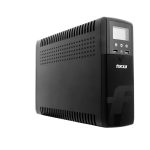 UPS Forza 1200va 720w Interactiva 120v 10 X Nema 5-15r Pantalla LCD De Estado (xg1201lcd) - Image 4