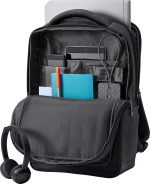 Morral HP Business Laptop 17.3" Nylon Negro - Image 3