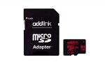 Memoria flash Memoria Microsd Addlink Uhs1 64gb Clase 10 C/adaptador - Image 2