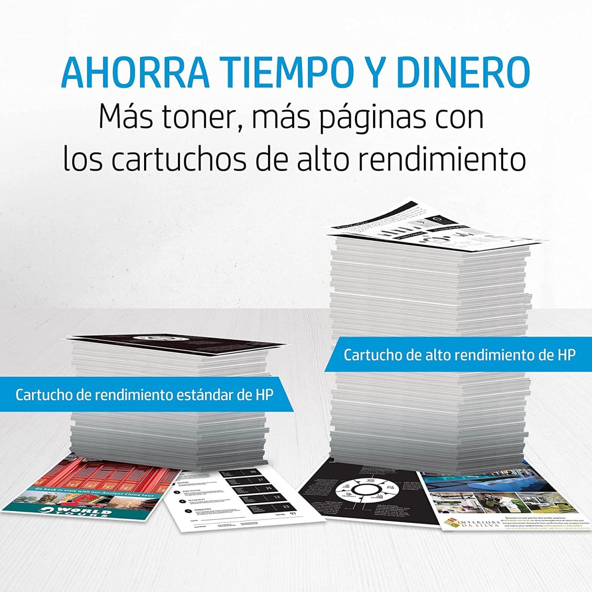 TONER HP 90A NEGRO ORIGINAL C4844A (M4555/ SERIE 600) (201980) - Image 14