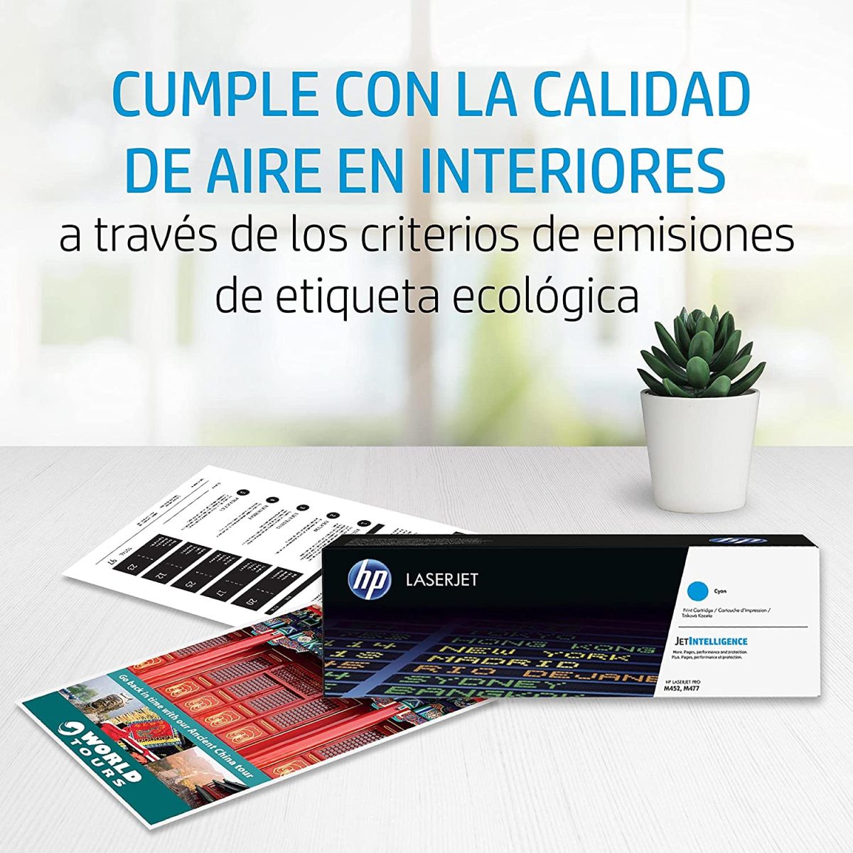 TONER HP 90A NEGRO ORIGINAL C4844A (M4555/ SERIE 600) (201980) - Image 11