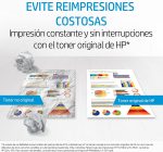 TONER HP 90A NEGRO ORIGINAL C4844A (M4555/ SERIE 600) (201980) - Image 8