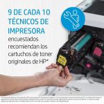 TONER HP 81A NEGRO ORIGINAL (MFP M630 SERIE) (201983) - Image 4