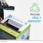 TONER HP 81A NEGRO ORIGINAL (MFP M630 SERIE) (201983) - Image 2