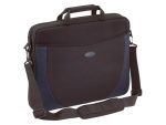 Bolso / morral Targus Maletin Slipcase 17" Negro/azul (cvr217)