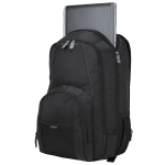 Bolso / morral Targus 17" Groove Backpack Black (cvr617) - Image 5