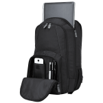 Bolso / morral Targus 17" Groove Backpack Black (cvr617) - Image 4