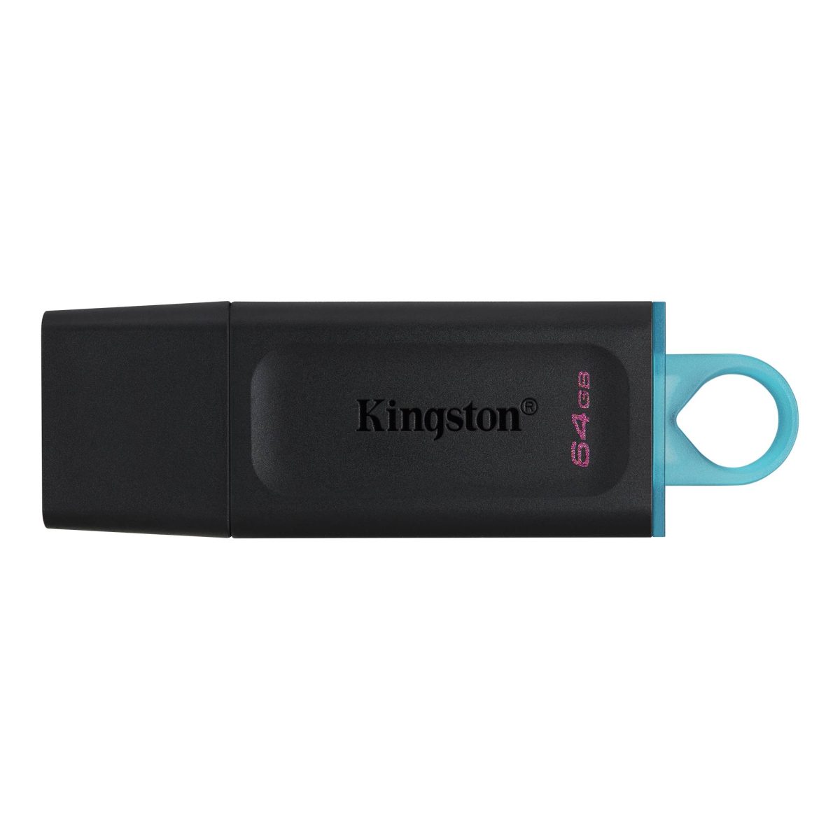 PEN DRIVE KINGSTON 64GB DATA TRAVELER EXODIA USB 32 (202888) - Image 1