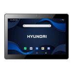 Tablet Hyundai Hytab Plus 10lc2 10" Octa Core 2gb RAM 32gb Rom Android 10 Go 2mp-5mp 4g Lte Negro - Image 9