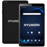 Tablet Hyundai Hytab Plus 8lab1 8" Octa Core 2gb RAM 32gb Rom Android 10 Go 2mp-5mp 4g Lte Negro
