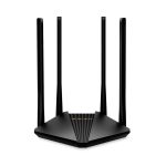 Router Mercusys Wireless 2.4ghz-5ghz Doble Banda 300 Mbps Ieee 80211n 1 Wan 2 Lan 4 Antenas