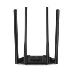 Router Mercusys Wireless 2.4ghz-5ghz Doble Banda 300 Mbps Ieee 80211n 1 Wan 2 Lan 4 Antenas - Image 4