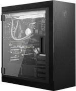 Case / gabinete Case MSI Mid Mpg Sekira 500p Gaming - Image 7