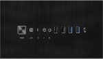 Case / gabinete Case MSI Mid Mpg Sekira 500p Gaming - Image 5