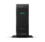 Procesador Servidor HP Proliant Ml350 Xeon Silver 4210r 1p 16 GB-r P408i-a 8 Sff 800w Torre Gen 10
