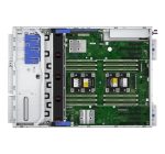 Procesador Servidor HP Proliant Ml350 Xeon Silver 4210r 1p 16 GB-r P408i-a 8 Sff 800w Torre Gen 10 - Image 4