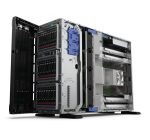 Procesador Servidor HP Proliant Ml350 Xeon Silver 4210r 1p 16 GB-r P408i-a 8 Sff 800w Torre Gen 10 - Image 3
