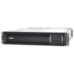 UPS APC SMART CONNECT 3000VA 2700W RM 2U120V AVR 8 TOMAS (204509)