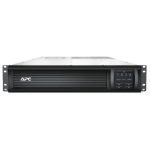 UPS APC SMART CONNECT 3000VA 2700W RM 2U120V AVR 8 TOMAS (204509) - Image 3