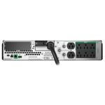 UPS APC SMART CONNECT 3000VA 2700W RM 2U120V AVR 8 TOMAS (204509) - Image 2