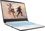 MSI Laptop Sword 15 Core i7 11370h 8gb 512gb SSD NVIDIA 3050 Gpu Geforce 4 GB 15.6" Win 10 Home Ingles (sword15a11ud-001us) - Image 9