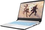 MSI Laptop Sword 15 Core i7 11370h 8gb 512gb SSD NVIDIA 3050 Gpu Geforce 4 GB 15.6" Win 10 Home Ingles (sword15a11ud-001us) - Image 8