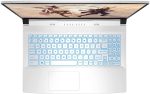 MSI Laptop Sword 15 Core i7 11370h 8gb 512gb SSD NVIDIA 3050 Gpu Geforce 4 GB 15.6" Win 10 Home Ingles (sword15a11ud-001us) - Image 7