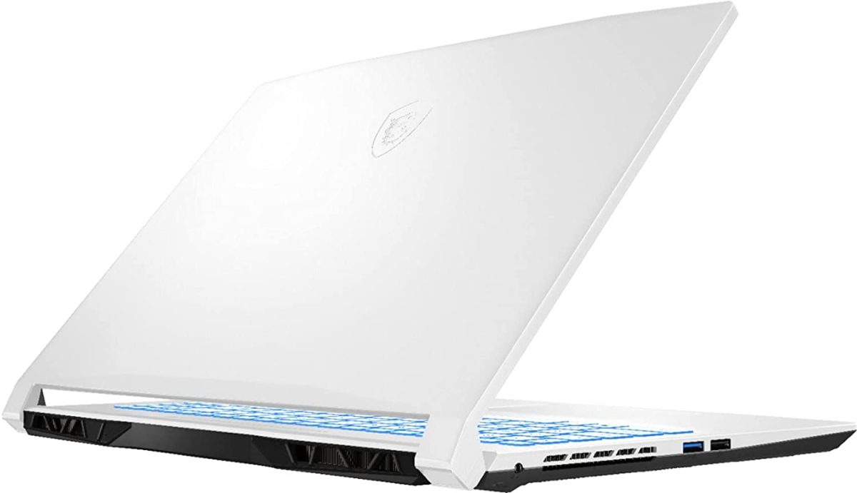 MSI Laptop Sword 15 Core i7 11370h 8gb 512gb SSD NVIDIA 3050 Gpu Geforce 4 GB 15.6" Win 10 Home Ingles (sword15a11ud-001us) - Image 6