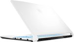 MSI Laptop Sword 15 Core i7 11370h 8gb 512gb SSD NVIDIA 3050 Gpu Geforce 4 GB 15.6" Win 10 Home Ingles (sword15a11ud-001us) - Image 5