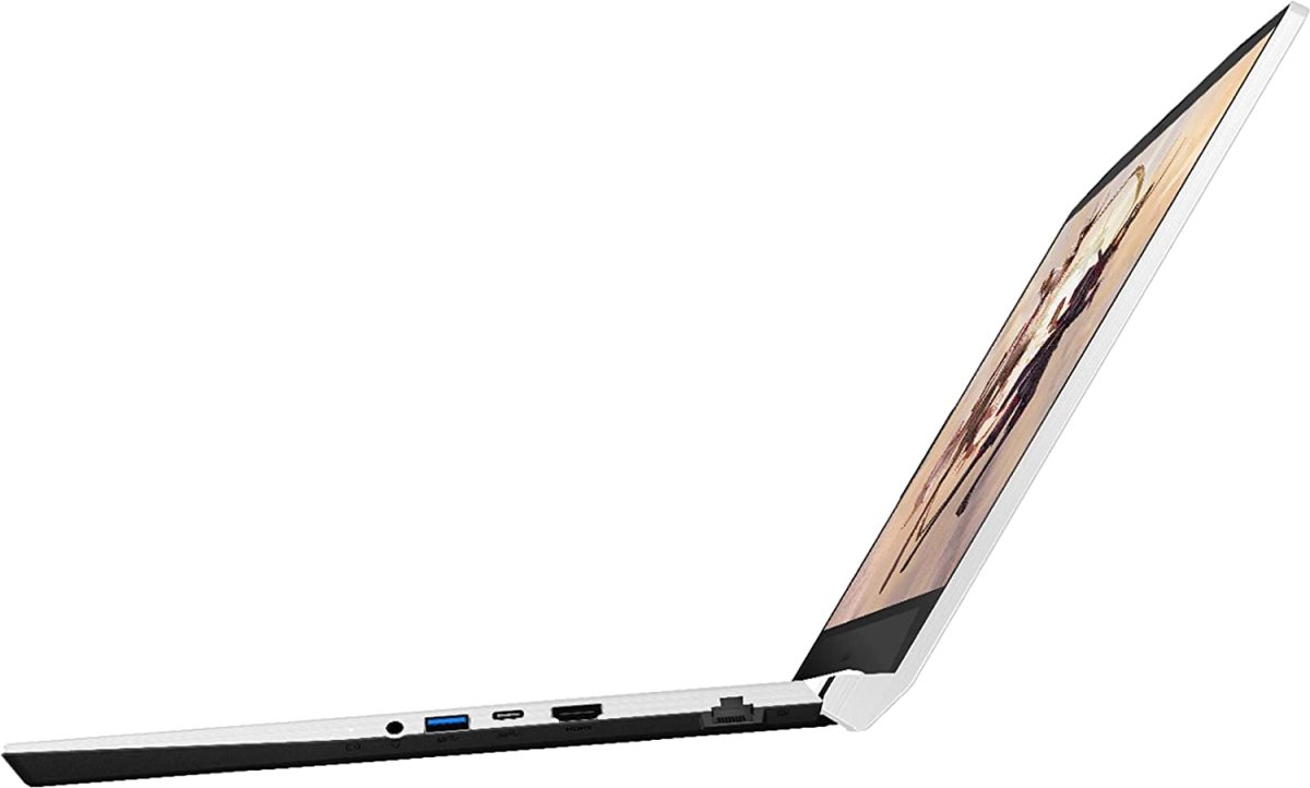 MSI Laptop Sword 15 Core i7 11370h 8gb 512gb SSD NVIDIA 3050 Gpu Geforce 4 GB 15.6" Win 10 Home Ingles (sword15a11ud-001us) - Image 3