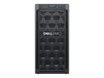 Disco para servidor Servidor Dell Power Edge T140 Xeon E-2226g 8gb DDR4-2666 1tb HDD Idrac9