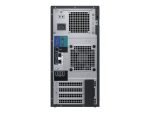 Disco para servidor Servidor Dell Power Edge T140 Xeon E-2226g 8gb DDR4-2666 1tb HDD Idrac9 - Image 3