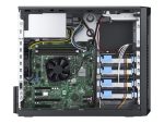 Disco para servidor Servidor Dell Power Edge T140 Xeon E-2226g 8gb DDR4-2666 1tb HDD Idrac9 - Image 2