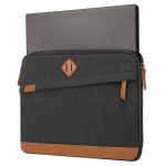 TARGUS FUNDA STRATA III 14" GRIS (TBS93004GL)