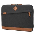 TARGUS FUNDA STRATA III 14" GRIS (TBS93004GL) - Image 4