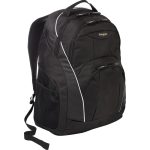 MORRAL TARGUS MOTOR BACPCK NEGRO 16" (TSB194US)