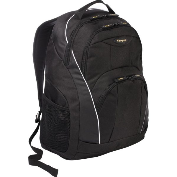 MORRAL TARGUS MOTOR BACPCK NEGRO 16" (TSB194US)