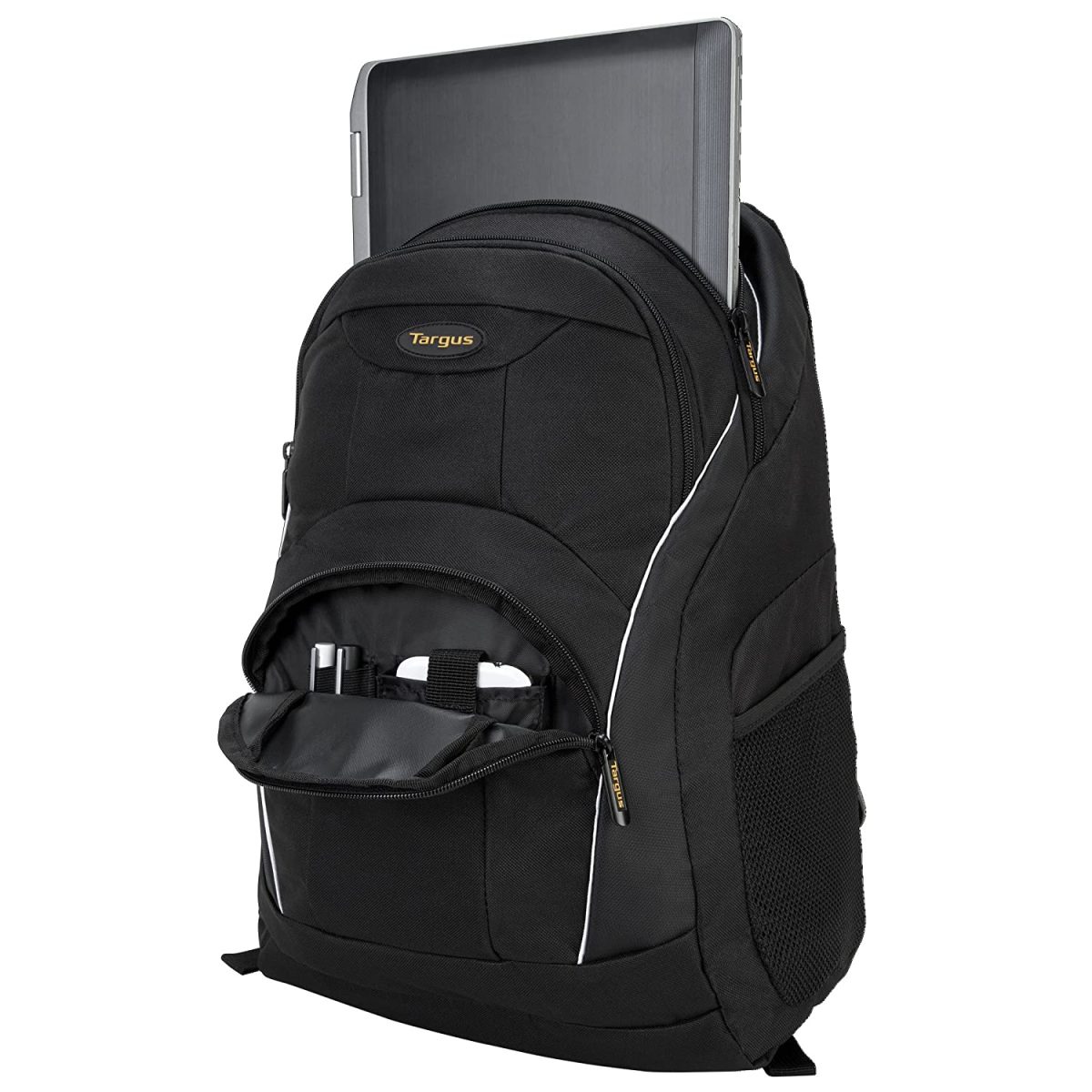 MORRAL TARGUS MOTOR BACPCK NEGRO 16" (TSB194US) - Image 3