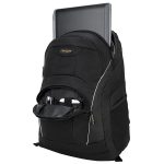 MORRAL TARGUS MOTOR BACPCK NEGRO 16" (TSB194US) - Image 3
