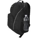 MORRAL TARGUS MOTOR BACPCK NEGRO 16" (TSB194US) - Image 2