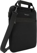 TARGUS FUNDA VERTICAL CON AGARRADERAS 14" (TSS913) - Image 4