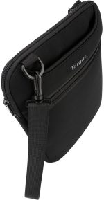 TARGUS FUNDA VERTICAL CON AGARRADERAS 14" (TSS913) - Image 2