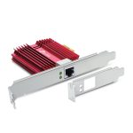Componente Tarjeta Red TP-Link Pci Ethernet Express 10g-base-t Gigabit 10 Gbp/s - Image 2