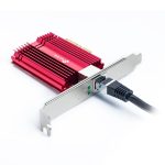 Componente Tarjeta Red TP-Link Pci Ethernet Express 10g-base-t Gigabit 10 Gbp/s - Image 3