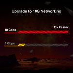 Componente Tarjeta Red TP-Link Pci Ethernet Express 10g-base-t Gigabit 10 Gbp/s - Image 4