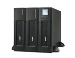 UPS CDP ON LINE UPO22-10RTAX 10000VA 9000W 220V DOBLE CONVESRION BLOCK DE TERMINALES CERTIFICACION UL (204499)